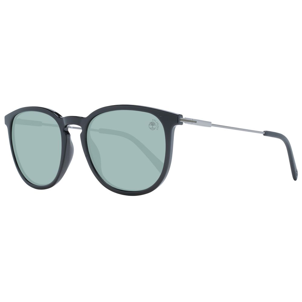 Timberland Black Men Sunglasses -   -  Timberland.