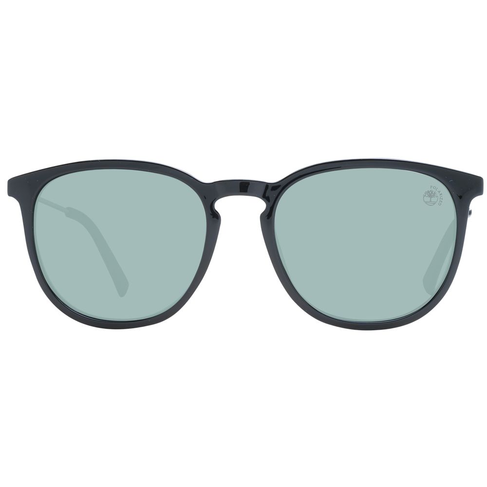 Timberland Black Men Sunglasses -   -  Timberland.