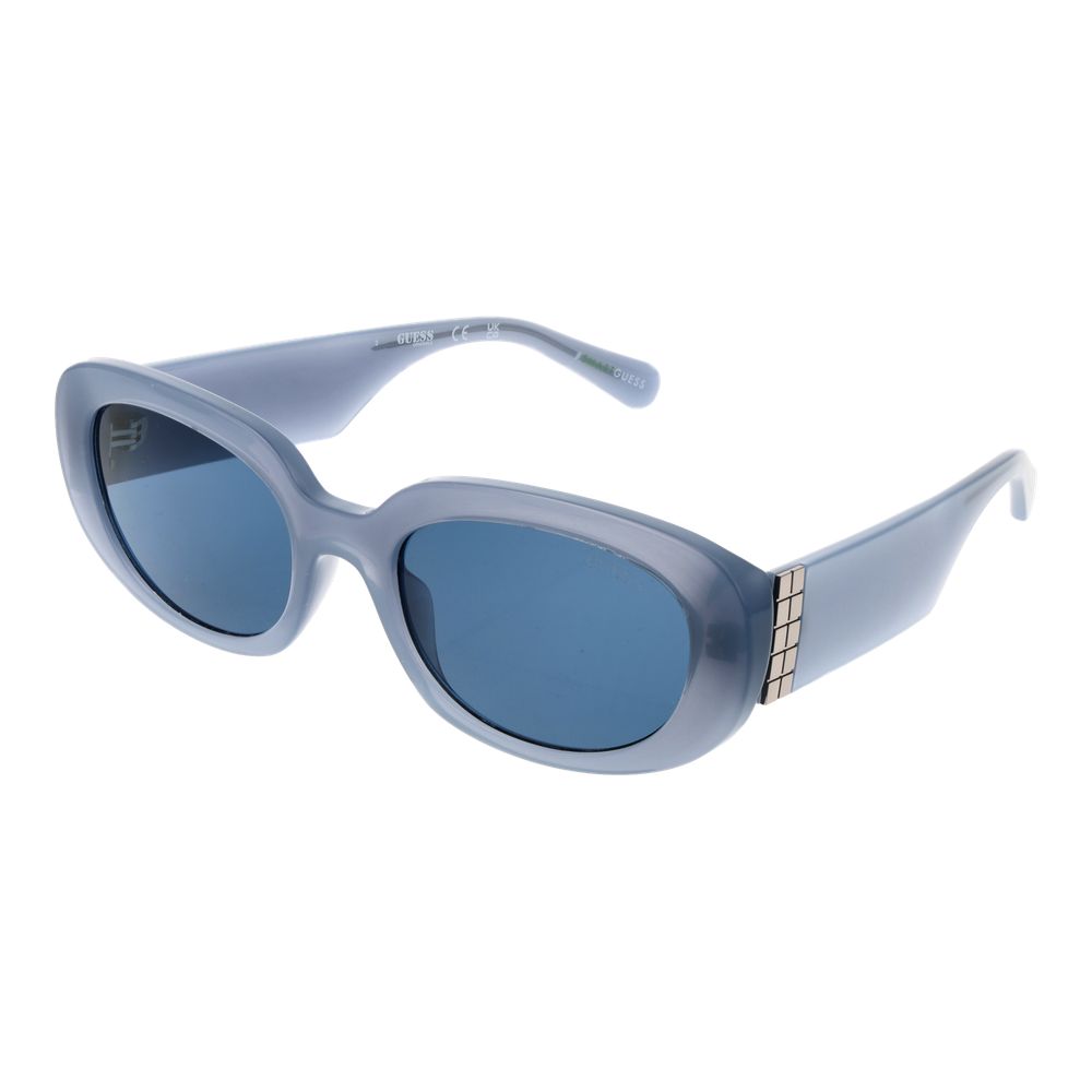 Guess Blue Women Sunglasses -   -  Guess.
