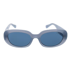 Guess Blue Women Sunglasses -   -  Guess.