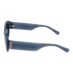 Guess Blue Women Sunglasses -   -  Guess.