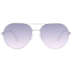 Guess Gray Women Sunglasses -   -  Guess.