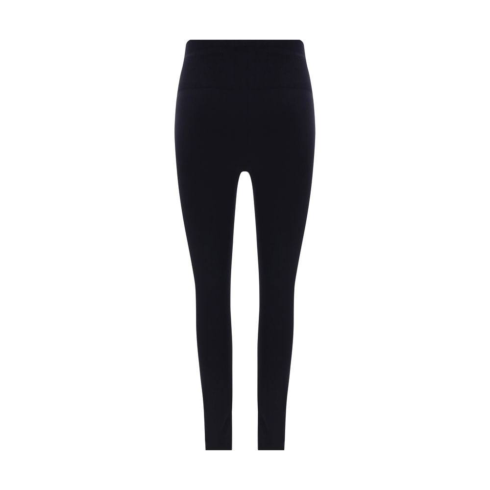 Wolford Aurora Leggings -   -  Wolford.