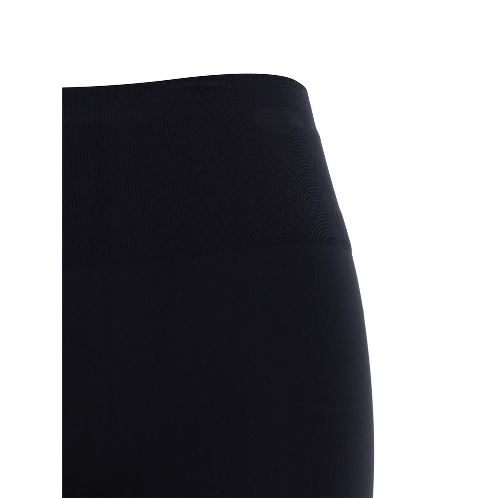 Wolford Aurora Leggings -   -  Wolford.