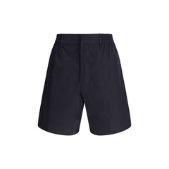Fendi Logoed Shorts -   -  Fendi.