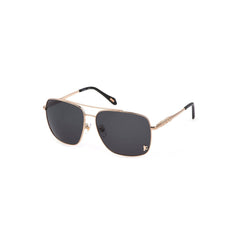 Just Cavalli Gold Metal Sunglasses -   -  Just Cavalli.