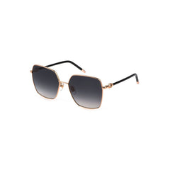 Furla Gold Metal Sunglasses -   -  Furla.