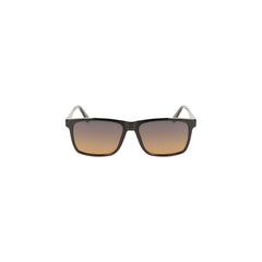 Calvin Klein Black Plastic Sunglasses -   -  Calvin Klein.