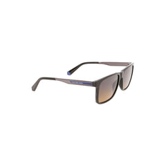 Calvin Klein Black Plastic Sunglasses -   -  Calvin Klein.