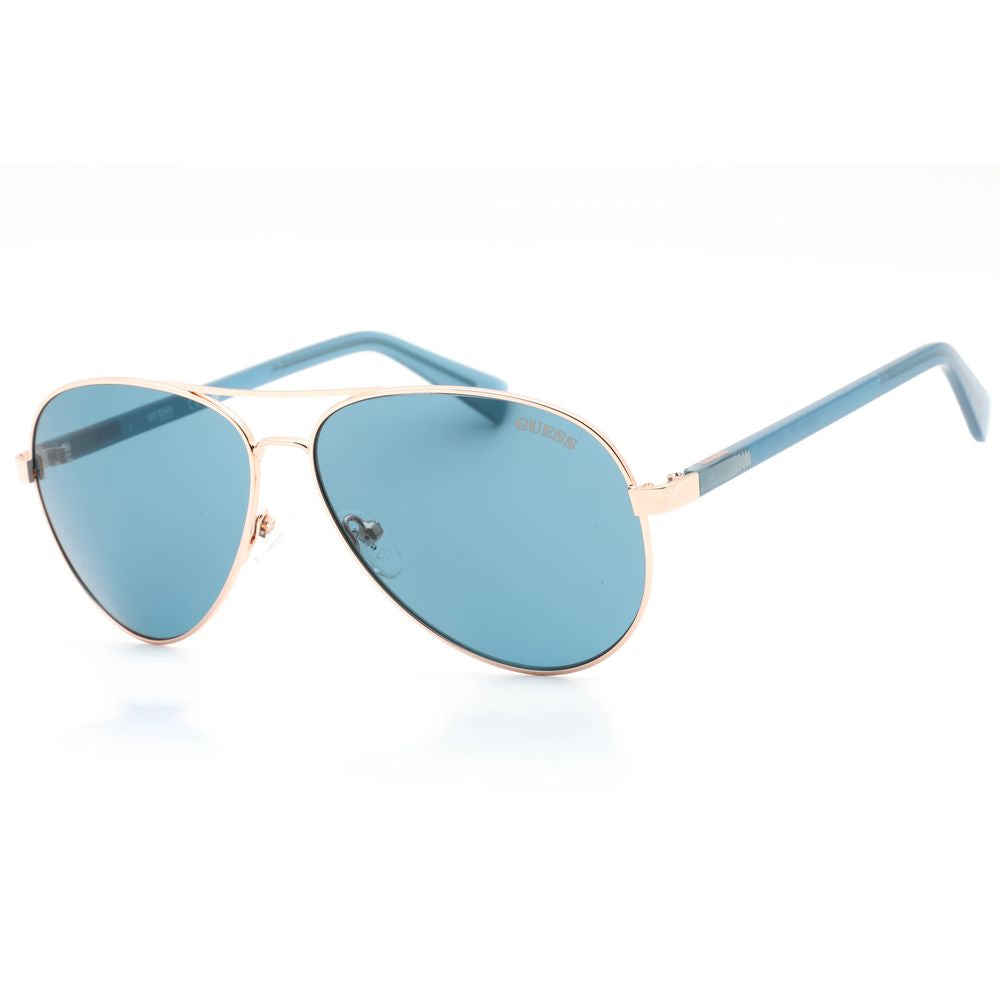 Guess Multicolor Resin Sunglasses -   -  Guess.