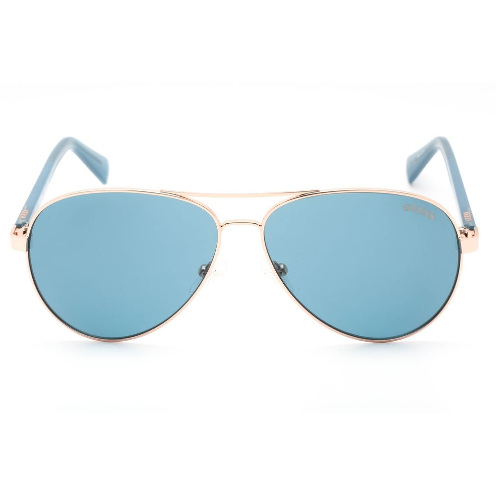 Guess Multicolor Resin Sunglasses -   -  Guess.
