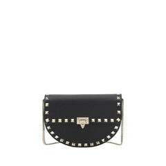 Valentino Garavani Rockstud mini Shoulder Bag -   -  Valentino Garavani.