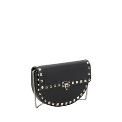 Valentino Garavani Rockstud mini Shoulder Bag -   -  Valentino Garavani.