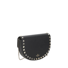 Valentino Garavani Rockstud mini Shoulder Bag -   -  Valentino Garavani.