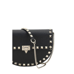 Valentino Garavani Rockstud mini Shoulder Bag -   -  Valentino Garavani.