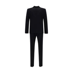 Dsquared² Virgin wool Suit -   -  Dsquared².