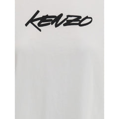 Kenzo Cotton T-Shirt -   -  Kenzo.