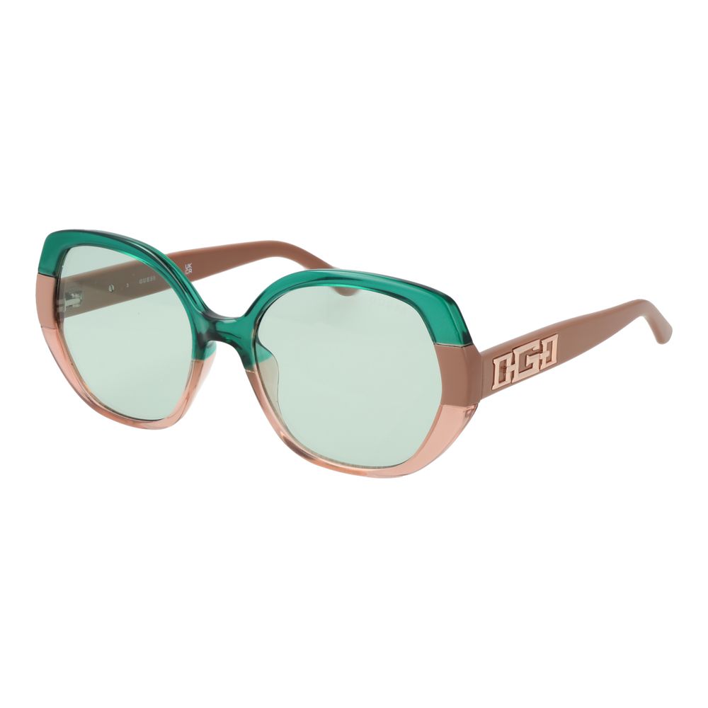 Guess Multicolor Women Sunglasses -   -  Guess.