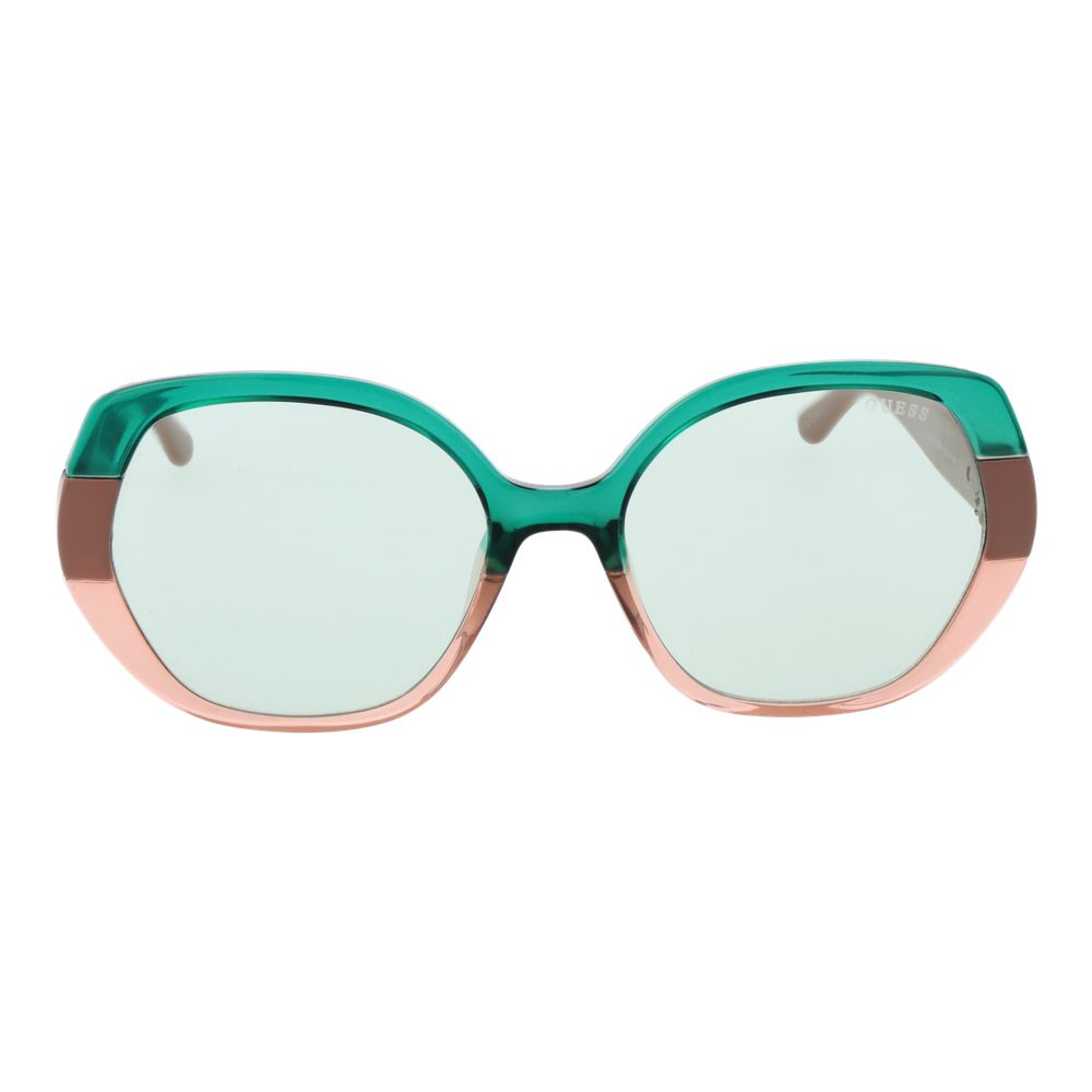 Guess Multicolor Women Sunglasses -   -  Guess.