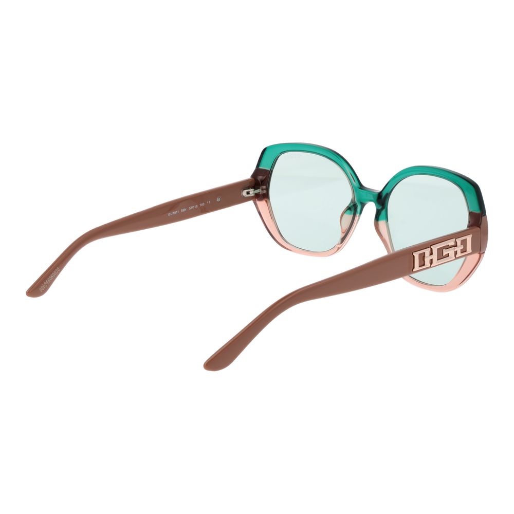 Guess Multicolor Women Sunglasses -   -  Guess.