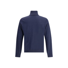 Dsquared² Virgin wool turtleneck Sweater -   -  Dsquared².