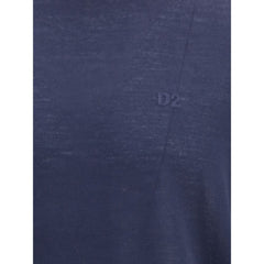 Dsquared² Virgin wool turtleneck Sweater -   -  Dsquared².