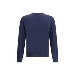 Dsquared² Virgin Wool Sweater -   -  Dsquared².