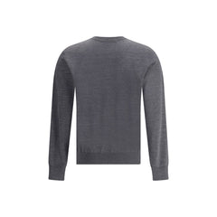 Dsquared² Virgin Wool Sweater -   -  Dsquared².