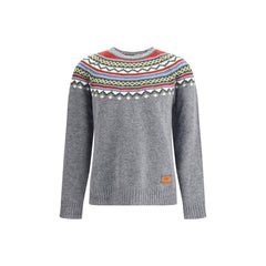 Dsquared² Knit Sweater -   -  Dsquared².