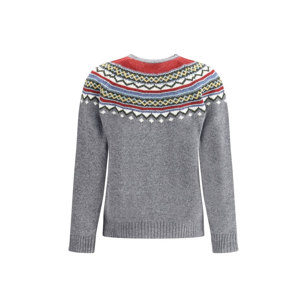 Dsquared² Knit Sweater -   -  Dsquared².