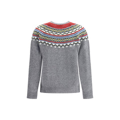Dsquared² Knit Sweater -   -  Dsquared².