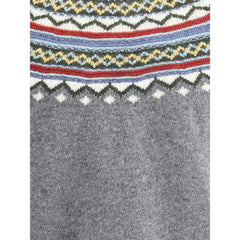 Dsquared² Knit Sweater -   -  Dsquared².