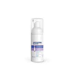Cleansing Foam Benzacare Spotcontrol Facial Purifying 130 ml -  Beauty, Skin care -  Benzacare.
