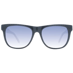 Guess Blue Men Sunglasses -   -  Guess.