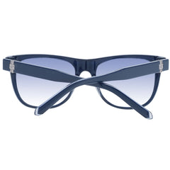 Guess Blue Men Sunglasses -   -  Guess.