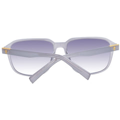 Timberland Gray Men Sunglasses -   -  Timberland.