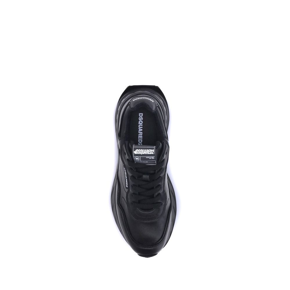 Dsquared² Sprinter Sneakers -   -  Dsquared².