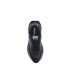 Dsquared² Sprinter Sneakers -   -  Dsquared².