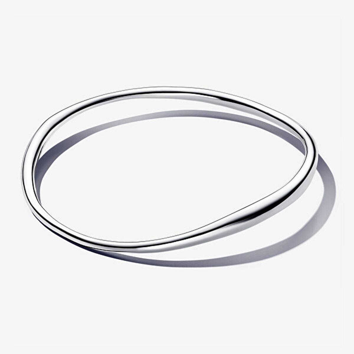 Ladies' Bracelet Pandora 593317C00-2 Silver -  Jewellery, Women -  Pandora.