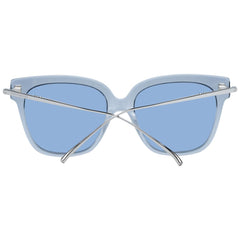 Scotch & Soda Blue Women Sunglasses -   -  Scotch & Soda.