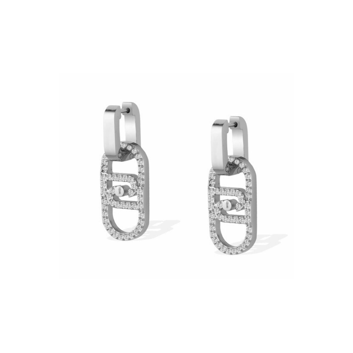 Ladies' Earrings Lorus LJ2811 Silver -  Jewellery, Women -  Lorus.
