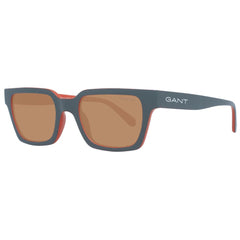 Gant Green Men Sunglasses -   -  Gant.