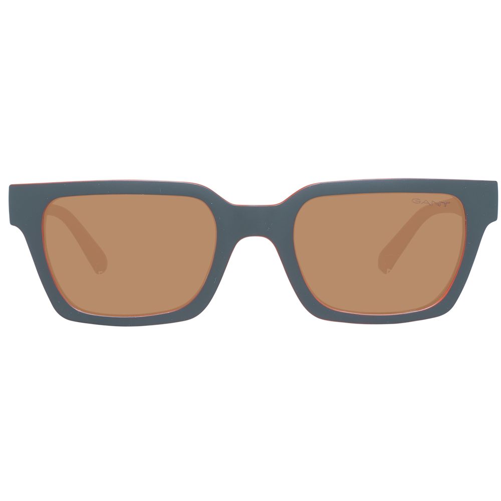 Gant Green Men Sunglasses -   -  Gant.
