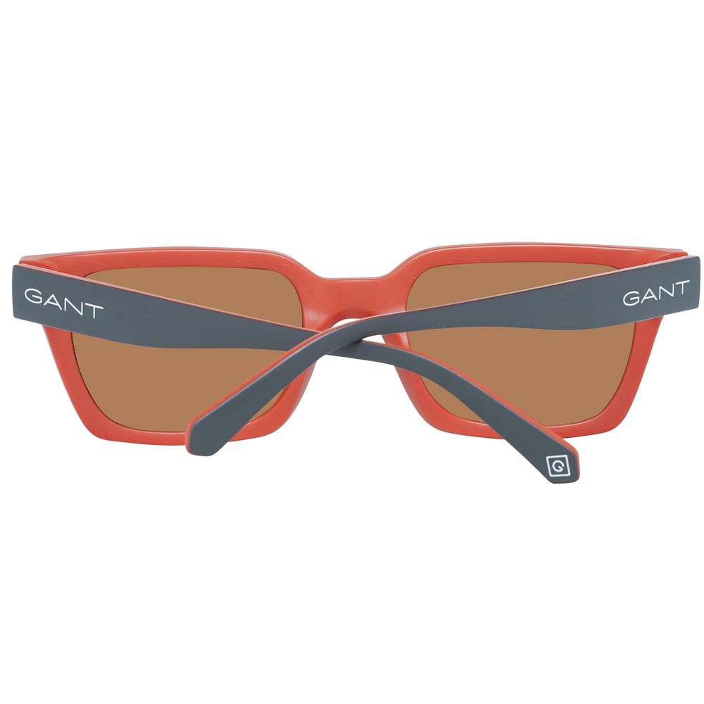 Gant Green Men Sunglasses -   -  Gant.