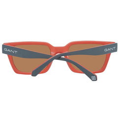 Gant Green Men Sunglasses -   -  Gant.