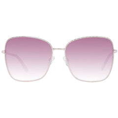 Marciano by Guess Rose Gold Women Sunglasses -   -  Marciano by Guess.