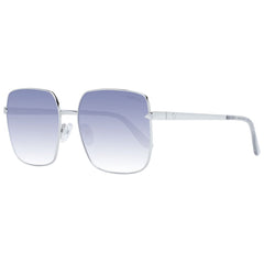 Guess Gray Women Sunglasses -   -  Guess.