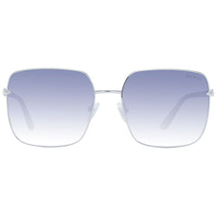 Guess Gray Women Sunglasses -   -  Guess.