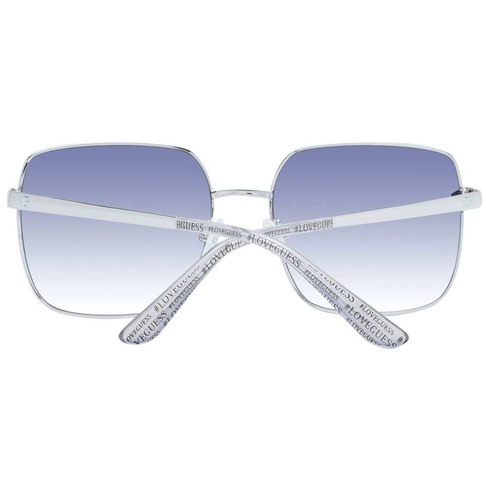Guess Gray Women Sunglasses -   -  Guess.