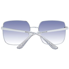 Guess Gray Women Sunglasses -   -  Guess.